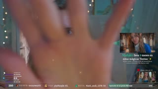 [23-09-11]LIVE ASMR ¡una tarde bien relajante para ti! 🔴🎁¡SUBTEMBER! 🎁❤️-v1922867930